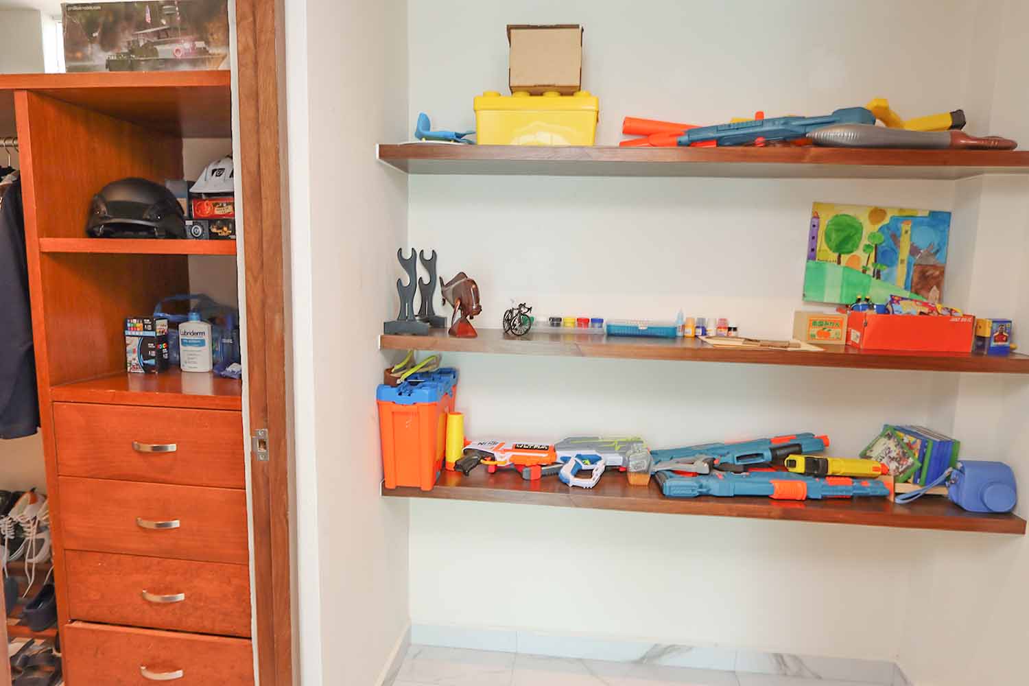 Punta Arena - Recámara cinco 7